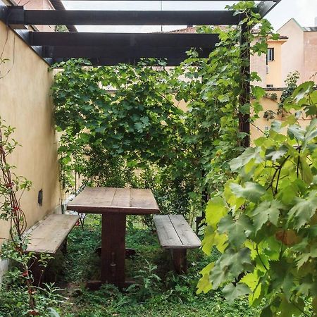 Casa Di Gino Bed & Breakfast Bologna Ngoại thất bức ảnh