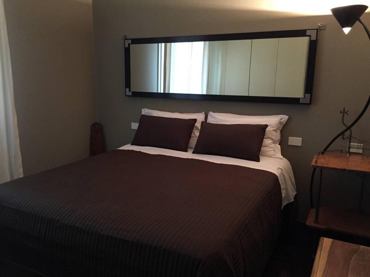 Casa Di Gino Bed & Breakfast Bologna Ngoại thất bức ảnh