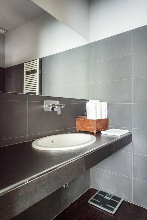 Casa Di Gino Bed & Breakfast Bologna Ngoại thất bức ảnh