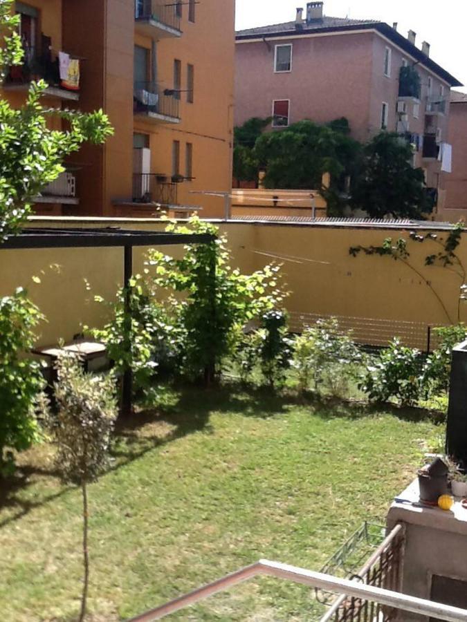 Casa Di Gino Bed & Breakfast Bologna Ngoại thất bức ảnh