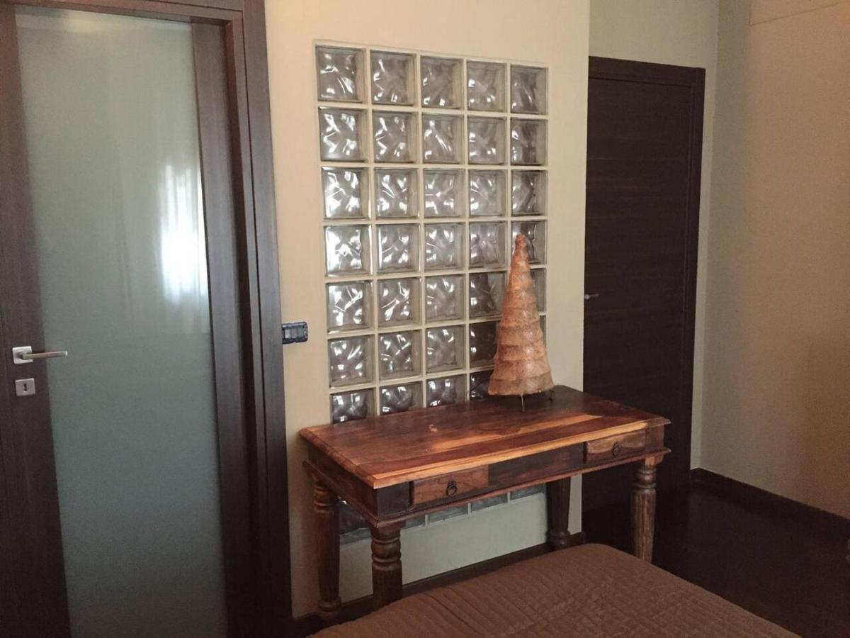 Casa Di Gino Bed & Breakfast Bologna Ngoại thất bức ảnh