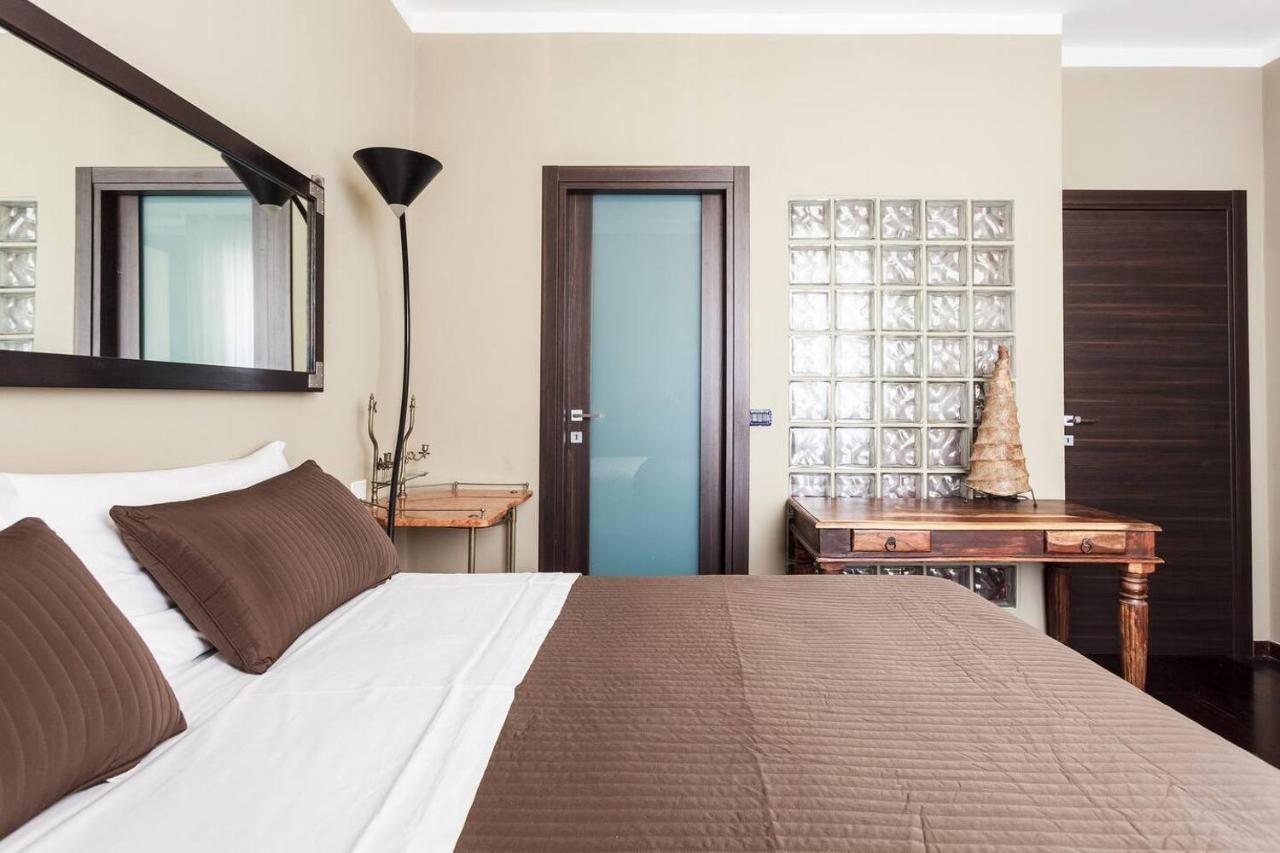 Casa Di Gino Bed & Breakfast Bologna Ngoại thất bức ảnh