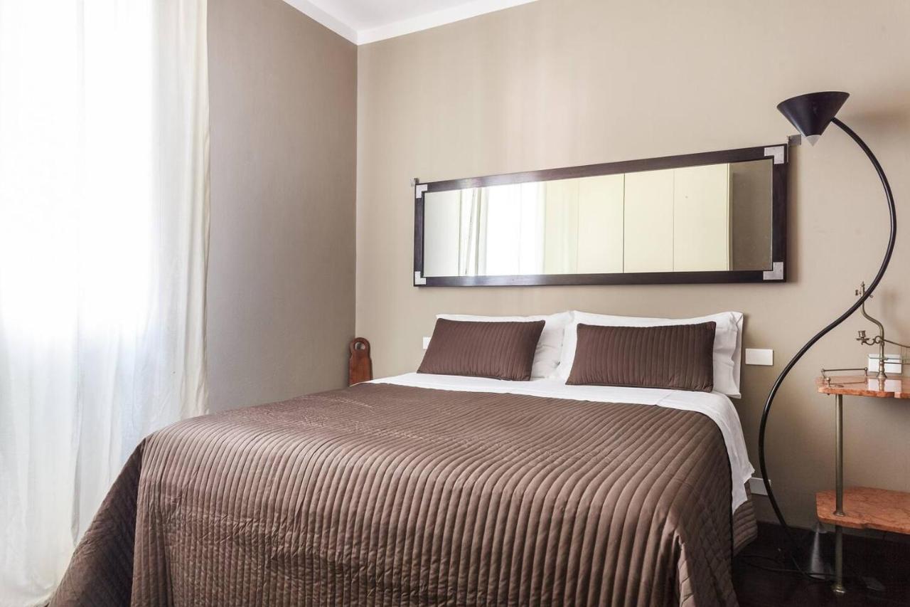Casa Di Gino Bed & Breakfast Bologna Ngoại thất bức ảnh