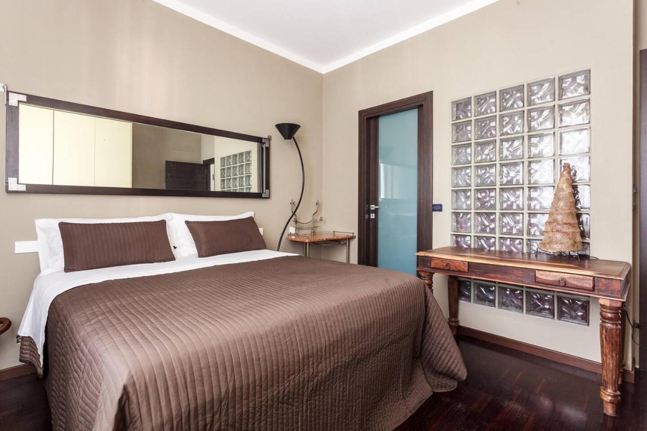 Casa Di Gino Bed & Breakfast Bologna Ngoại thất bức ảnh