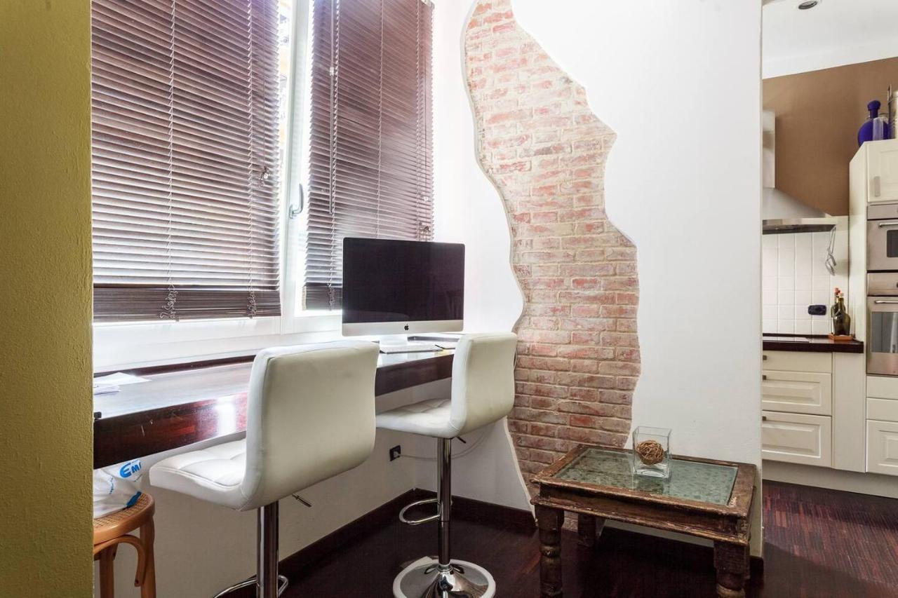 Casa Di Gino Bed & Breakfast Bologna Ngoại thất bức ảnh