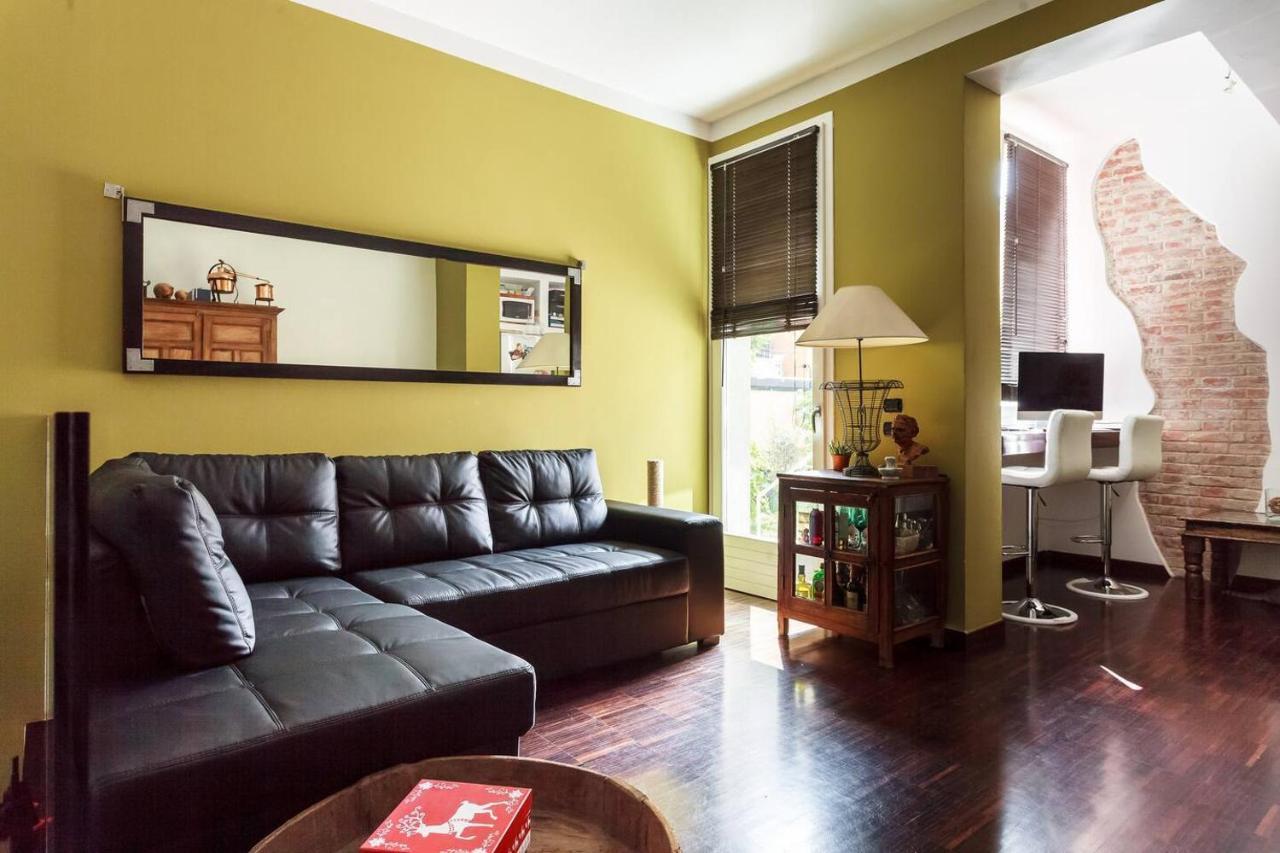 Casa Di Gino Bed & Breakfast Bologna Ngoại thất bức ảnh
