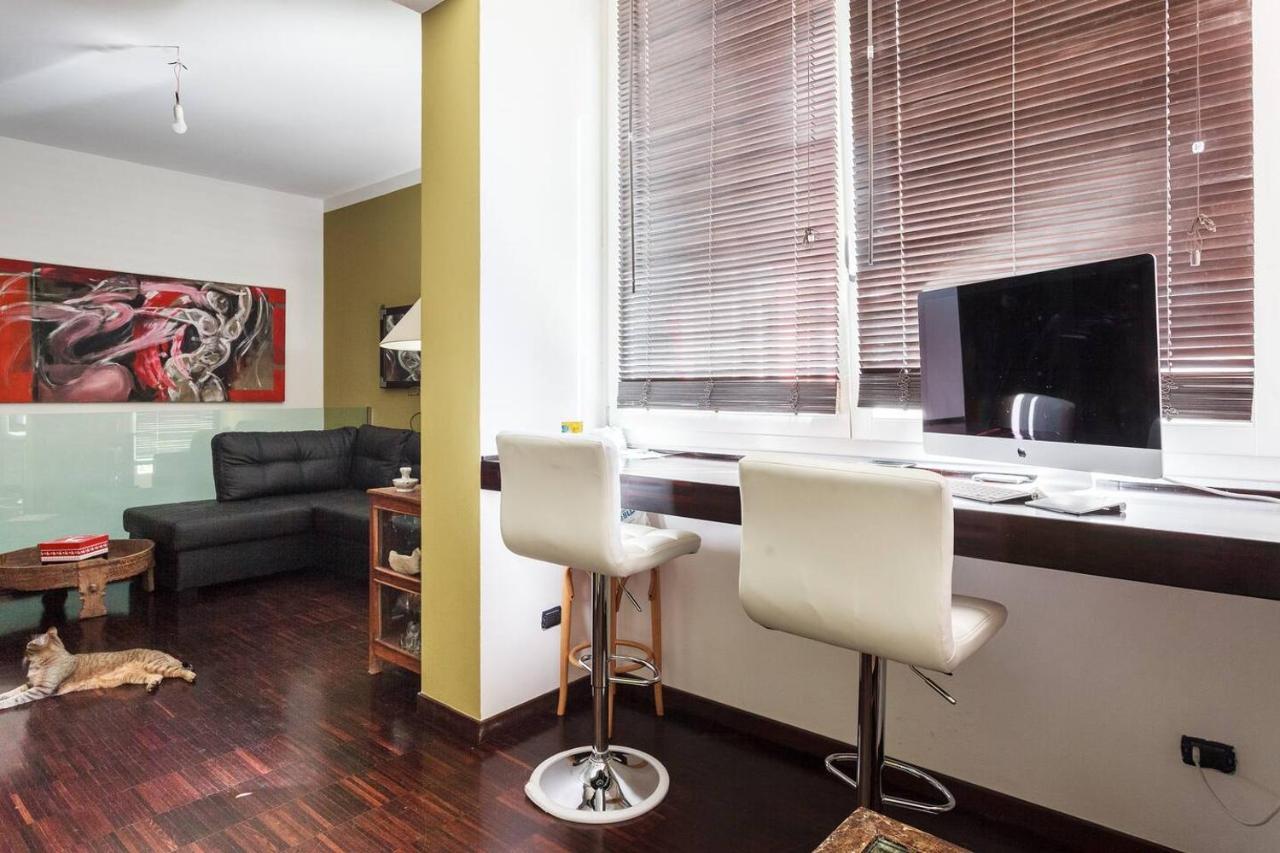 Casa Di Gino Bed & Breakfast Bologna Ngoại thất bức ảnh